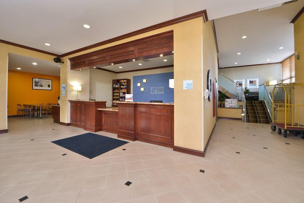 Holiday Inn Express Laguardia Airport, An Ihg Hotel Nova York Exterior foto
