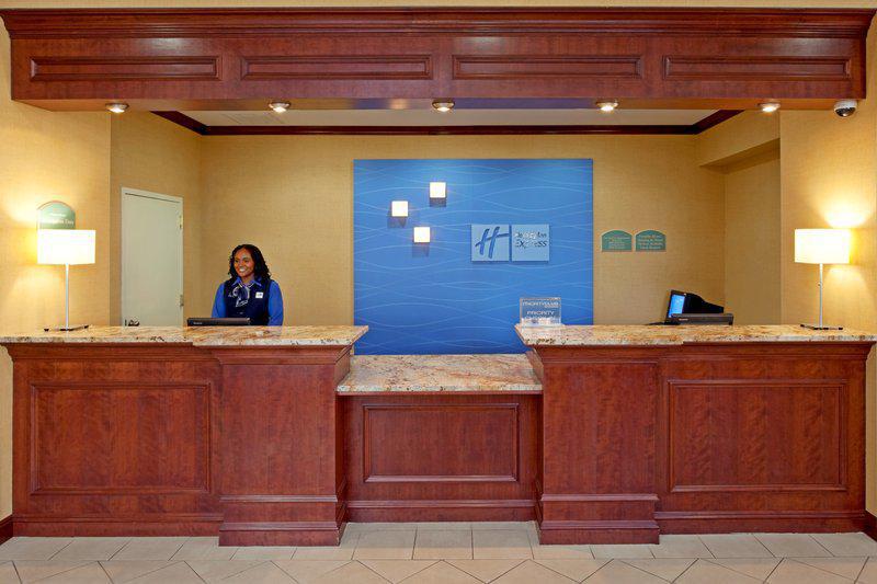 Holiday Inn Express Laguardia Airport, An Ihg Hotel Nova York Exterior foto