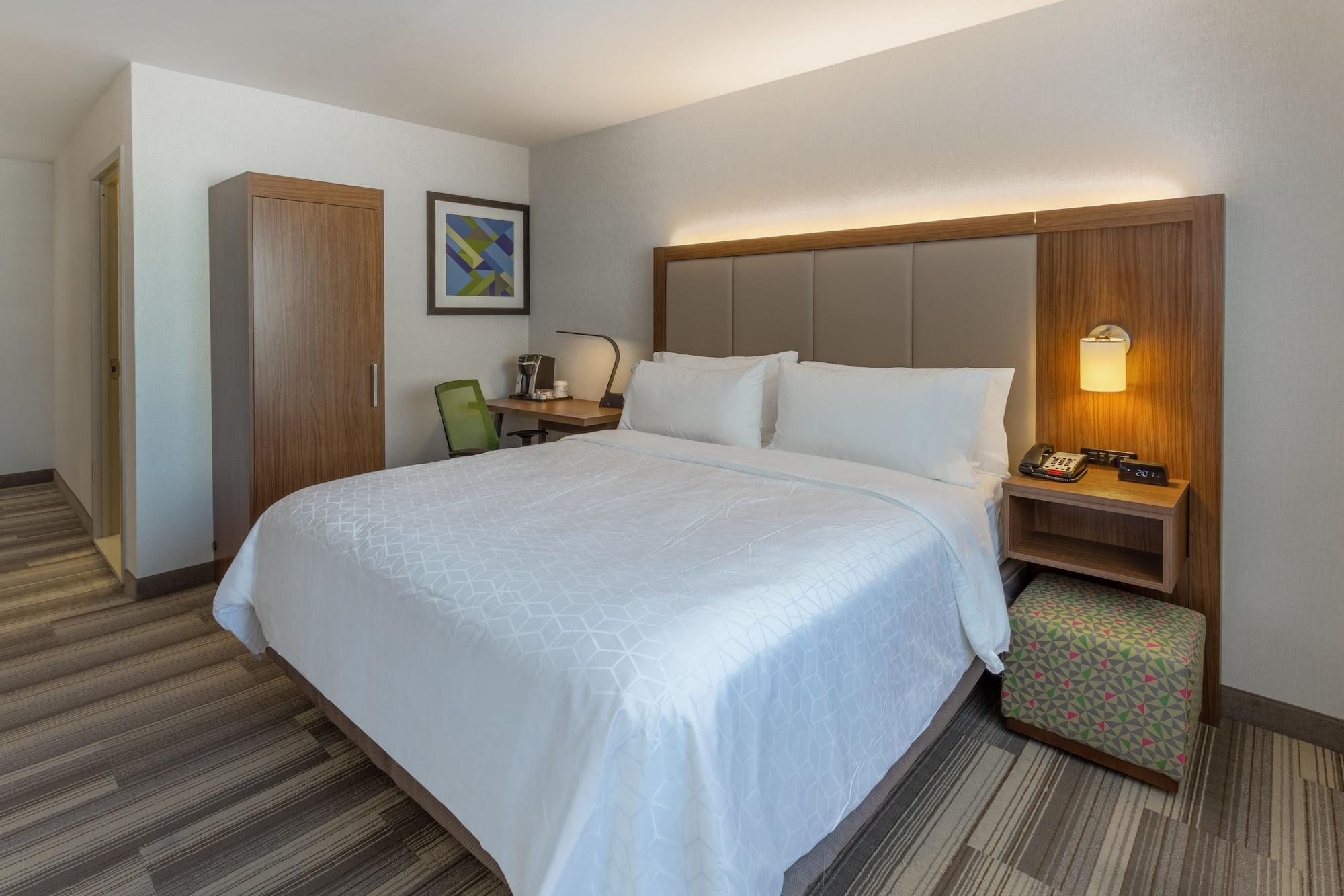 Holiday Inn Express Laguardia Airport, An Ihg Hotel Nova York Exterior foto