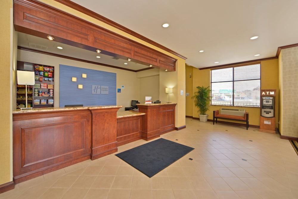 Holiday Inn Express Laguardia Airport, An Ihg Hotel Nova York Exterior foto