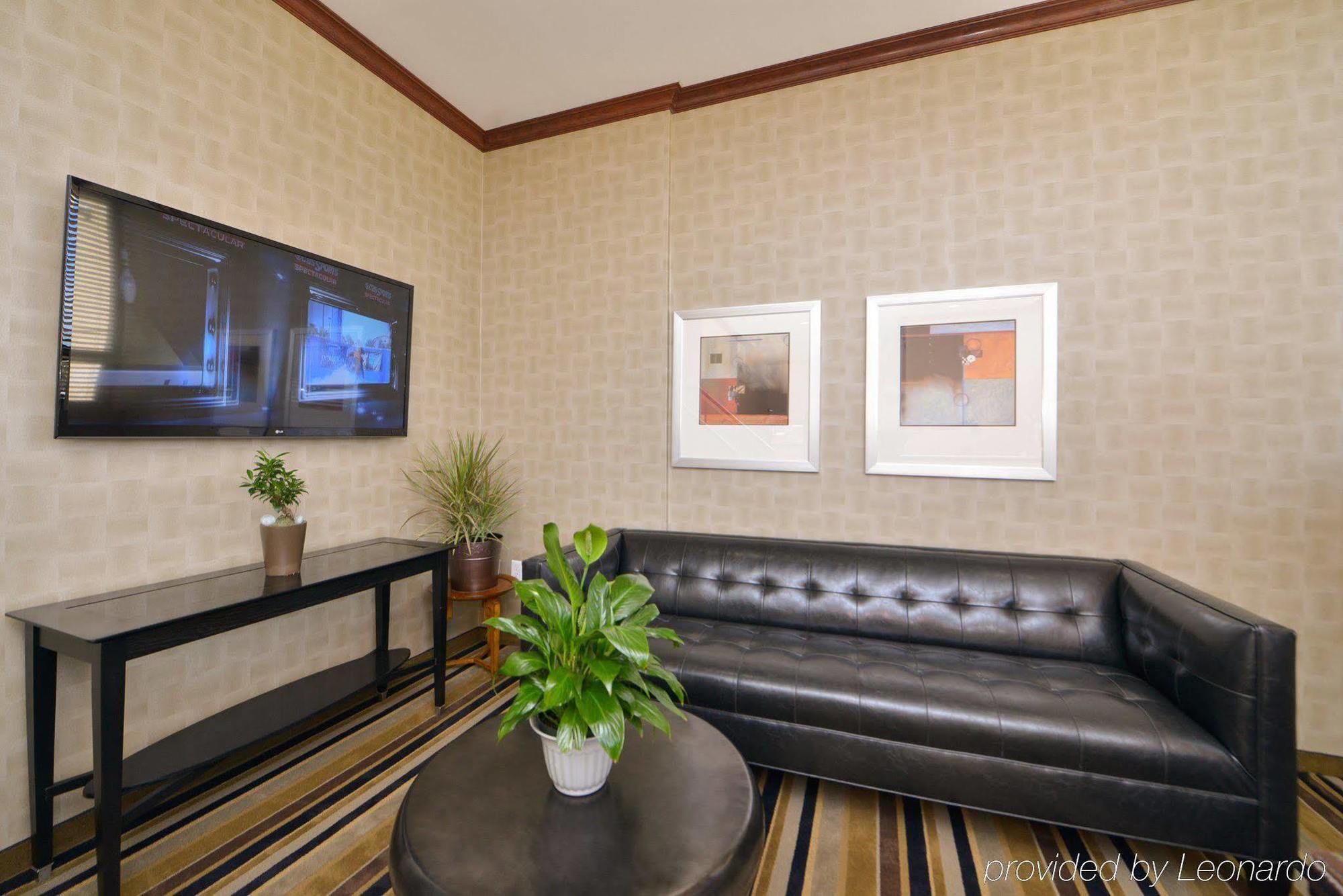 Holiday Inn Express Laguardia Airport, An Ihg Hotel Nova York Exterior foto
